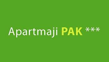 Apartmaji Pak