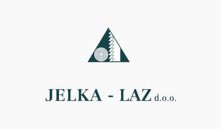 Izdelki iz lesa Jelka - Laz