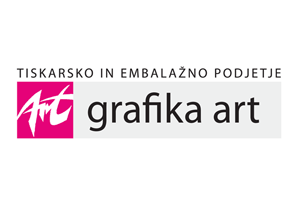 Grafika Art, tehnologija priprave, tiska in dodelave