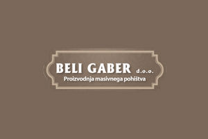 Mizarstvo Beli Gaber