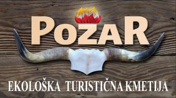 Turistična Kmetija Pri Požarju