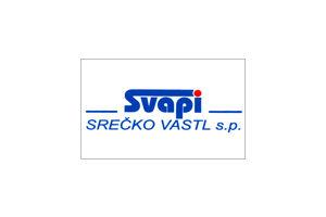 Svapi, Srečko Vastl s.p.