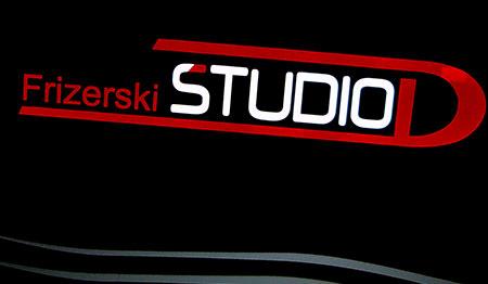 Frizerski studio D