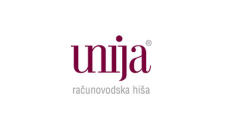 Računovodske storitve Unifakt