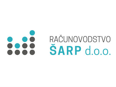 Računovodstvo Šarp