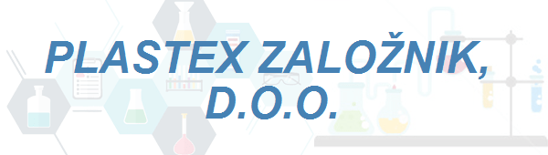 Plastex Založnik