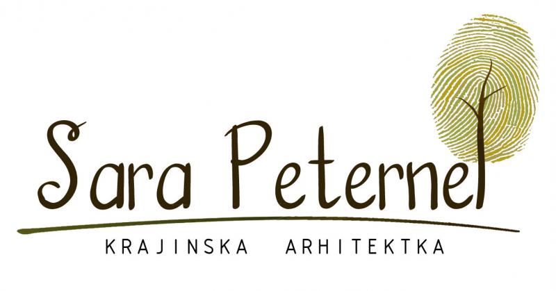 Krajinska arhitektura, Sara Peternel s.p.