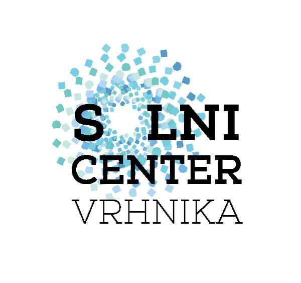 Solni center Vrhnika