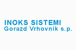 Inoks sistemi, Gorazd Vrhovnik s.p.