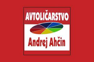 Avtoličarstvo Ahčin