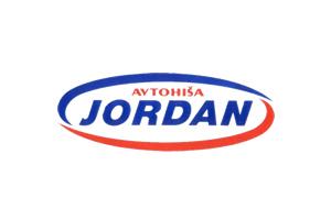 Avtohiša Jordan