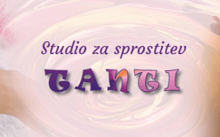 Studio za sprostitev Tanti