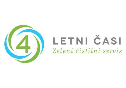 Čistilni servis 4 Letni časi