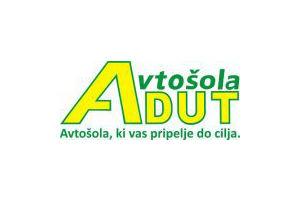 Avtošola Adut, Arun Idrizi s.p.