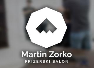 Frizerski salon Martin Zorko