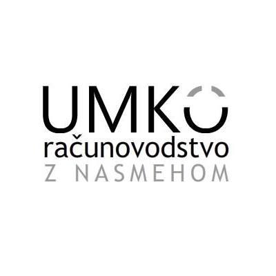 Računovodstvo Umko, Dunja Vaupotič s.p.