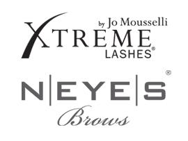 Arlen d.o.o., Nega telesa Extreme Lashes in Neyes