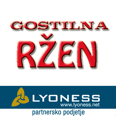 Gostilna Ržen