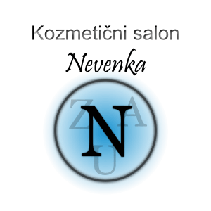 Kozmetični salon Nevenka