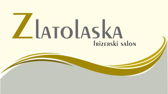 Frizerski salon Zlatolaska