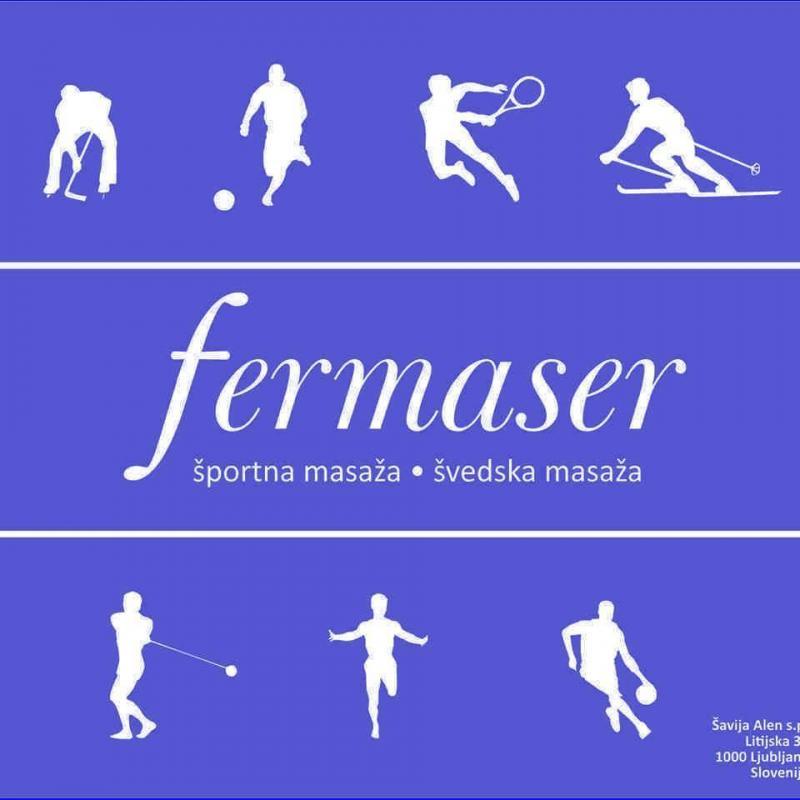 Fermaser, maserstvo, Alen Šavija s.p.