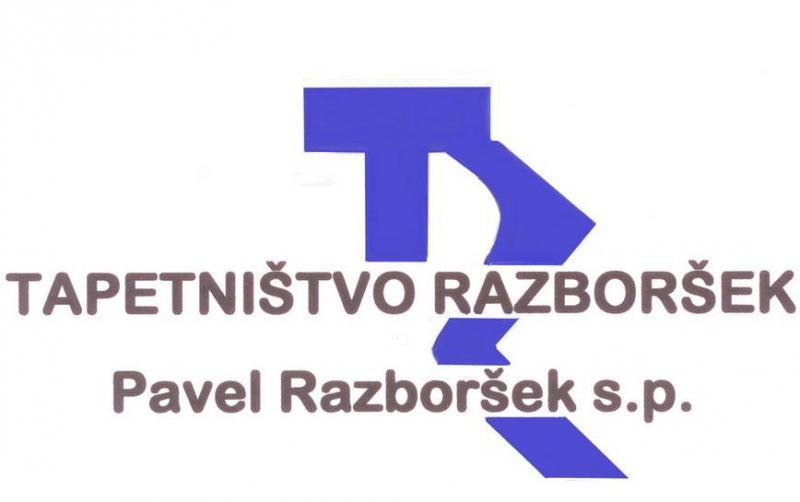 Tapetništvo Razboršek, Pavel Razboršek s.p.