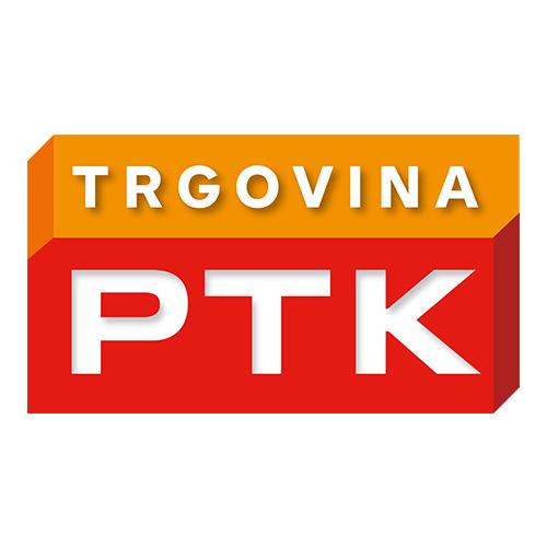 Trgovina PTK, prodaja industrijskih izdelkov