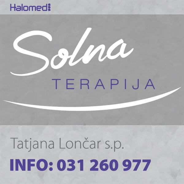 Solna terapija Salinea Rogaška Slatina, Tatjana Lončar s.p.