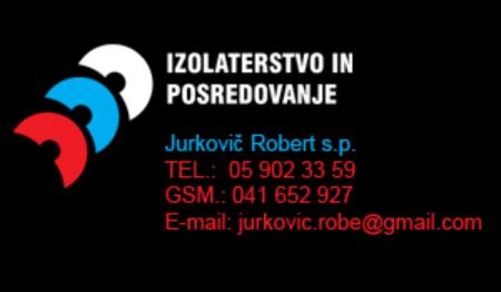 Izolaterstvo Jurkovič 