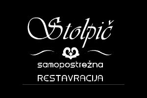 Restavracija Stolpič