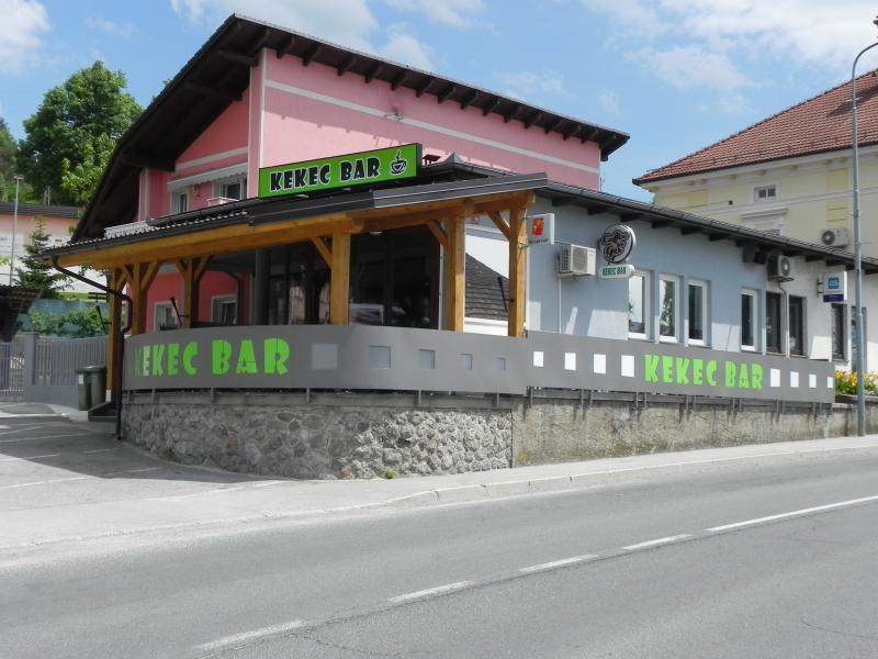 Kekec Bar