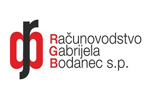 RGB Računovodstvo, Gabrijela Bodanec s.p.