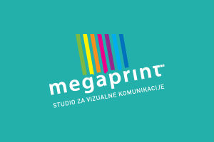 Megaprint d.o.o., studio za vizualne komunikacije