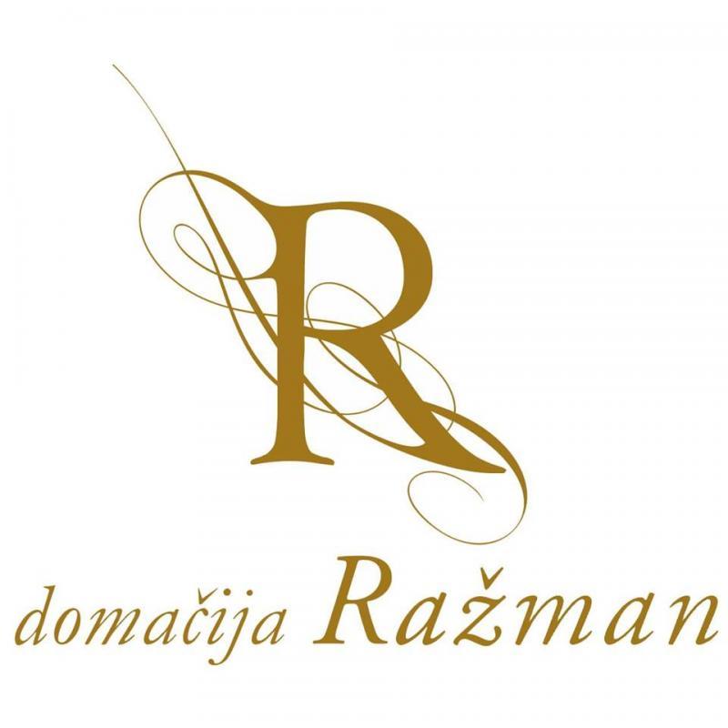 Domačija Ražman