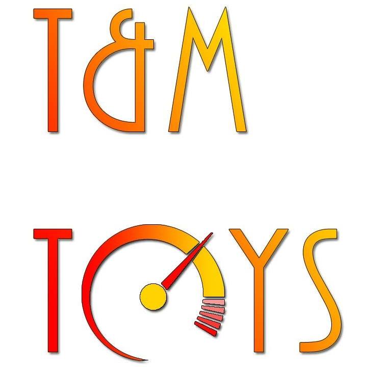 T&M TOYS, najem in izposoja električnih vozil za otroke