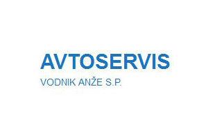 Avtoservis Vodnik, Vodnik Anže s.p.