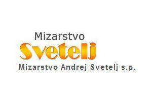 Mizarstvo Andrej Svetelj s.p.