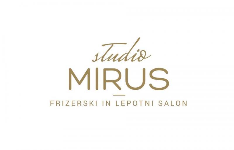 Frizerski studio Mirus