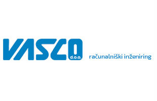 Vasco d.o.o., računalniški inženiring