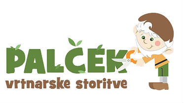 Palček vrtnarske storitve, Gašper Bokavšek s.p.