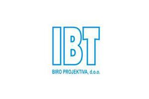 IBT Biro Projektiva d.o.o., arhitekturno projektiranje