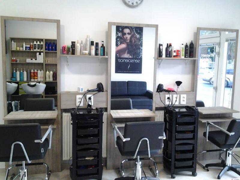 Frizerski salon Tim, Irena Miklavčič s.p.