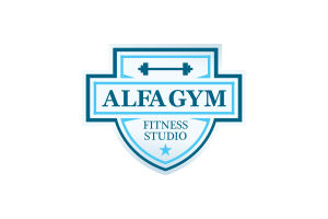 Alfa GYM fitness studio