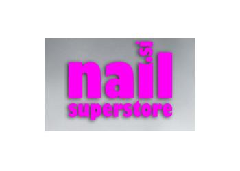 Nailsuperstore.si, izdelki za nohte po najnižjih cenah