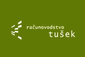 Računovodstvo Tušek