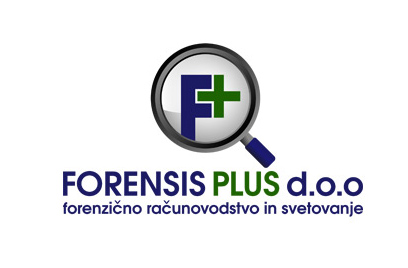 Forensis Plus, forenzično računovodstvo in svetovanje d.o.o.