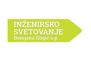 Inženirsko svetovanje, Damjana Gligić s.p.