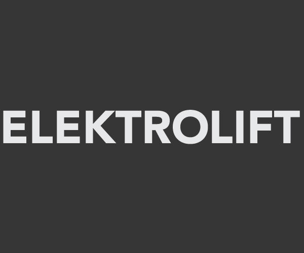 Elektrolift d.o.o., elektroinštalacije