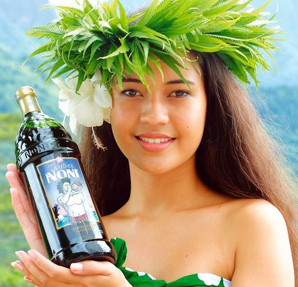 Noni.si, bioaktivni napitek Tahitian Noni, Robert Kocuvan s.p.