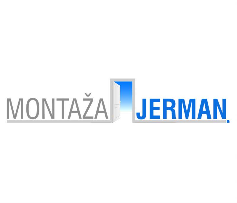 Montaža Jerman, protivlomna vrata, Marko Jerman s.p.